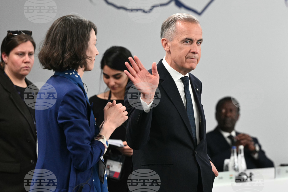France G7 Summit