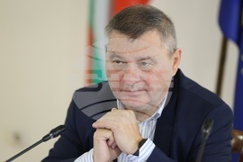 Висш съдебен съвет - заседание