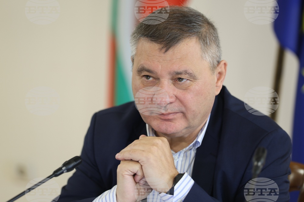 Висш съдебен съвет - заседание