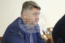 Висш съдебен съвет - заседание