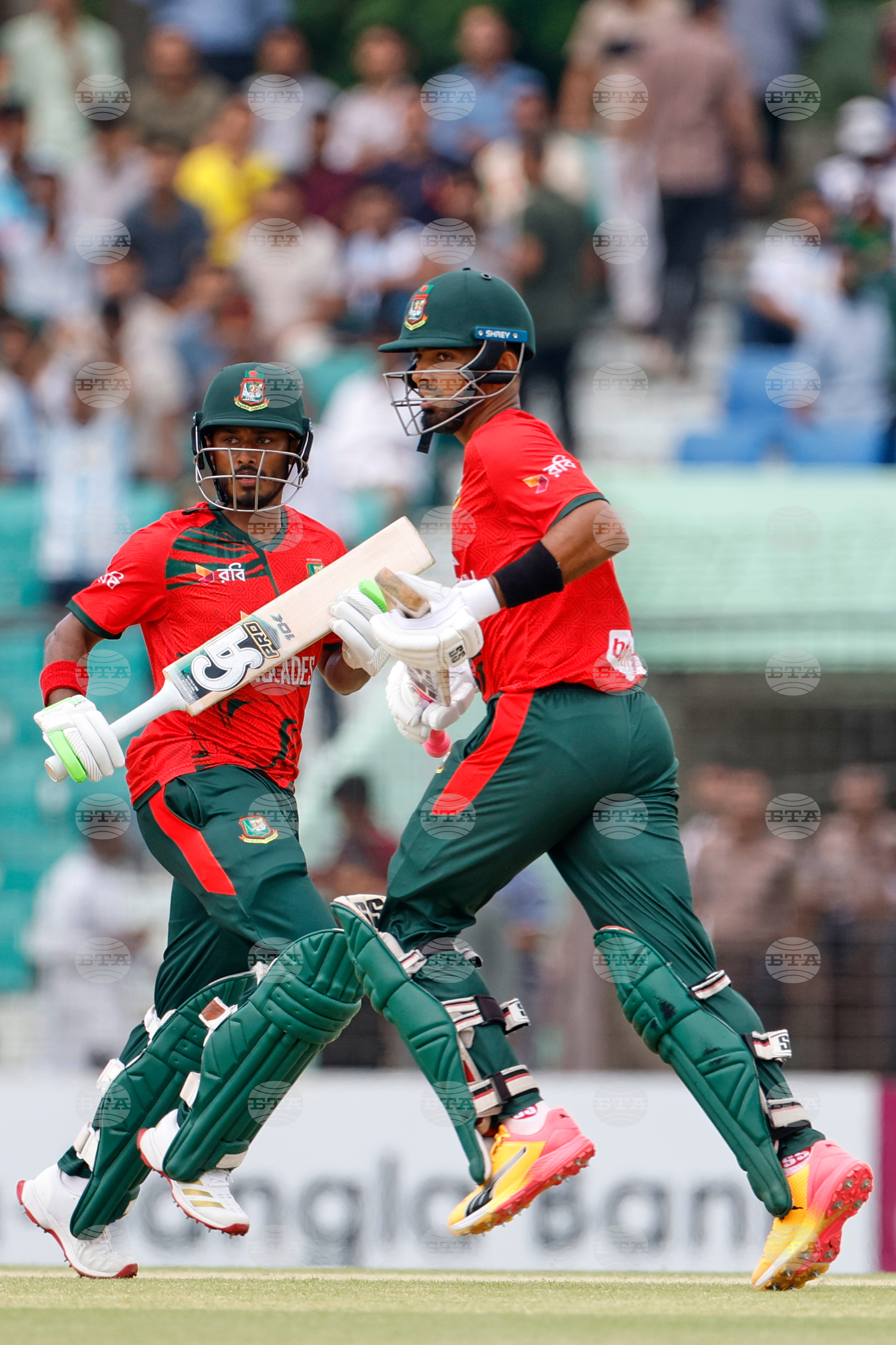 Bangladesh Australia Cricket