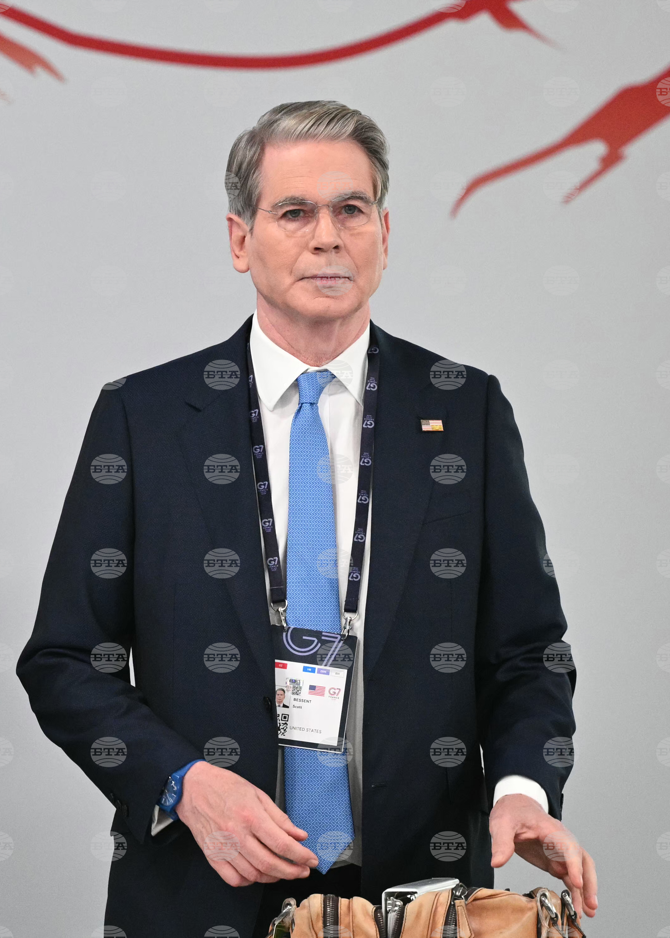 France G7 Summit