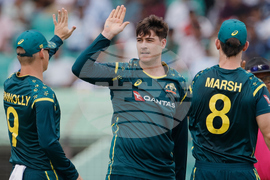Bangladesh Australia Cricket