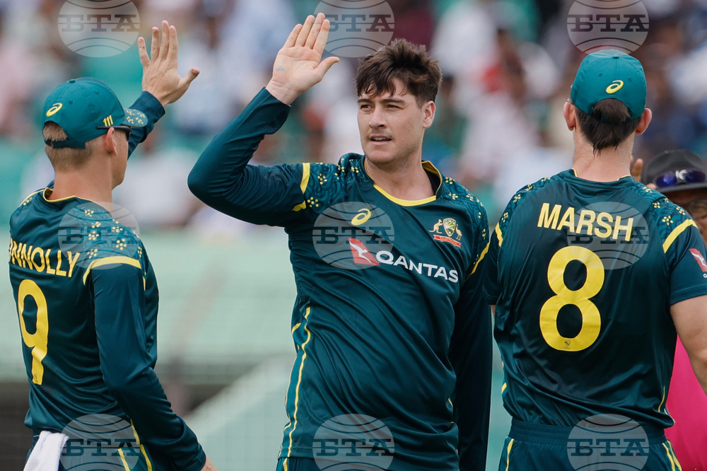 Bangladesh Australia Cricket