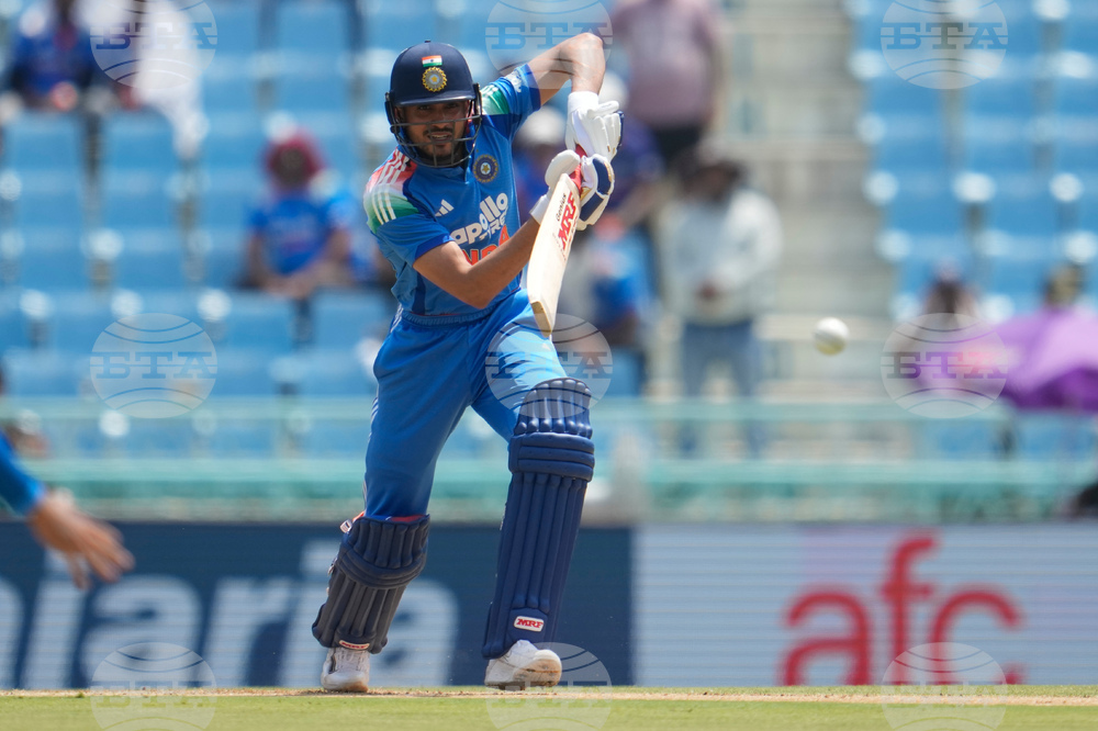 India Afghanistan Cricket