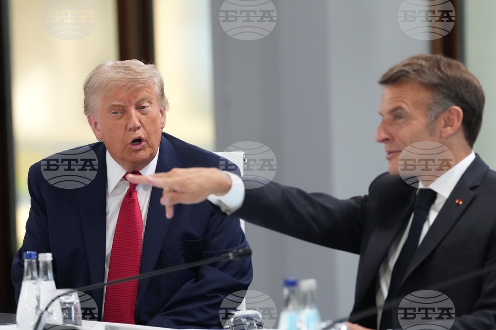 France G7 Summit