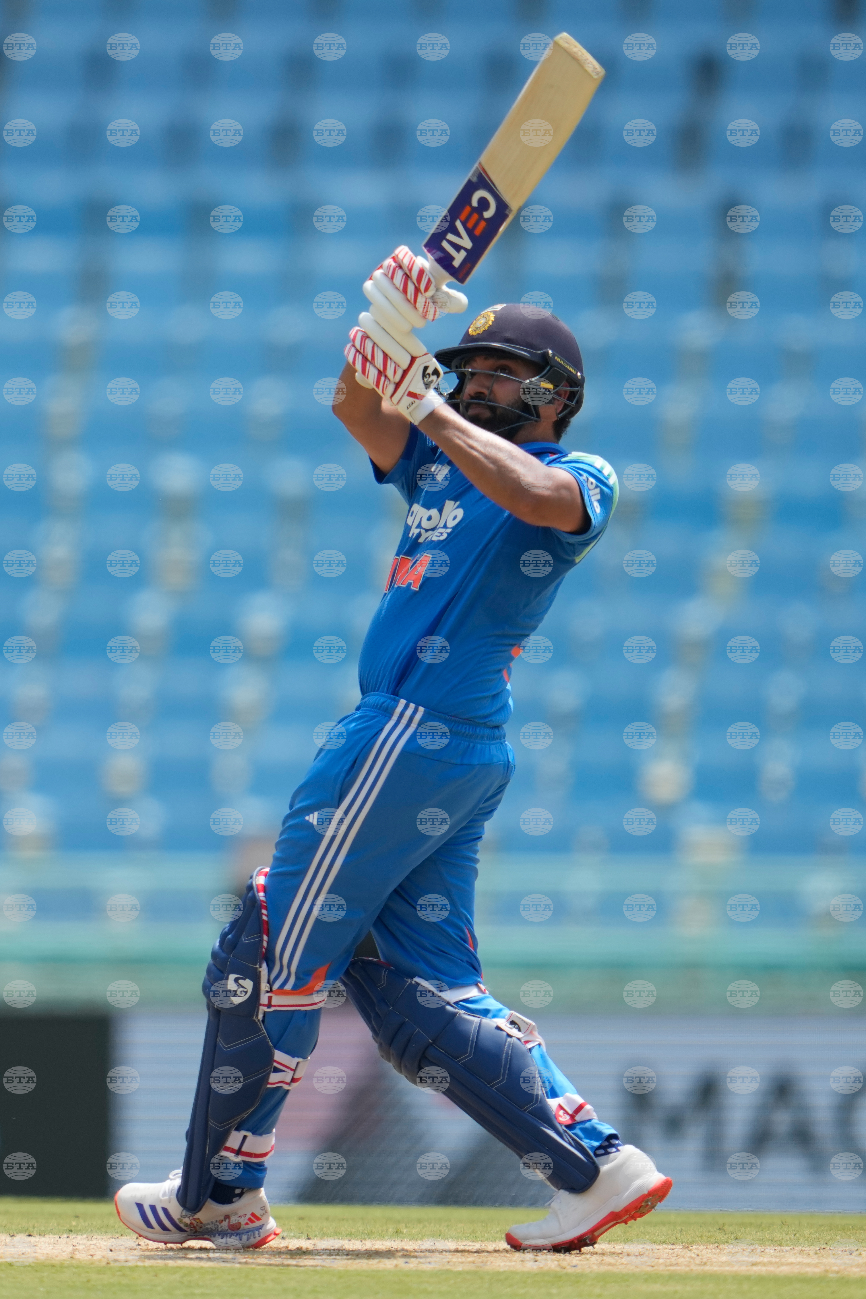 India Afghanistan Cricket
