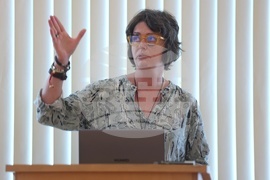 Национално представително социологическо изследване за музикално-сценичните изкуства - форум