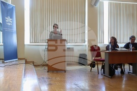Национално представително социологическо изследване за музикално-сценичните изкуства - форум