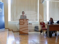 Национално представително социологическо изследване за музикално-сценичните изкуства - форум