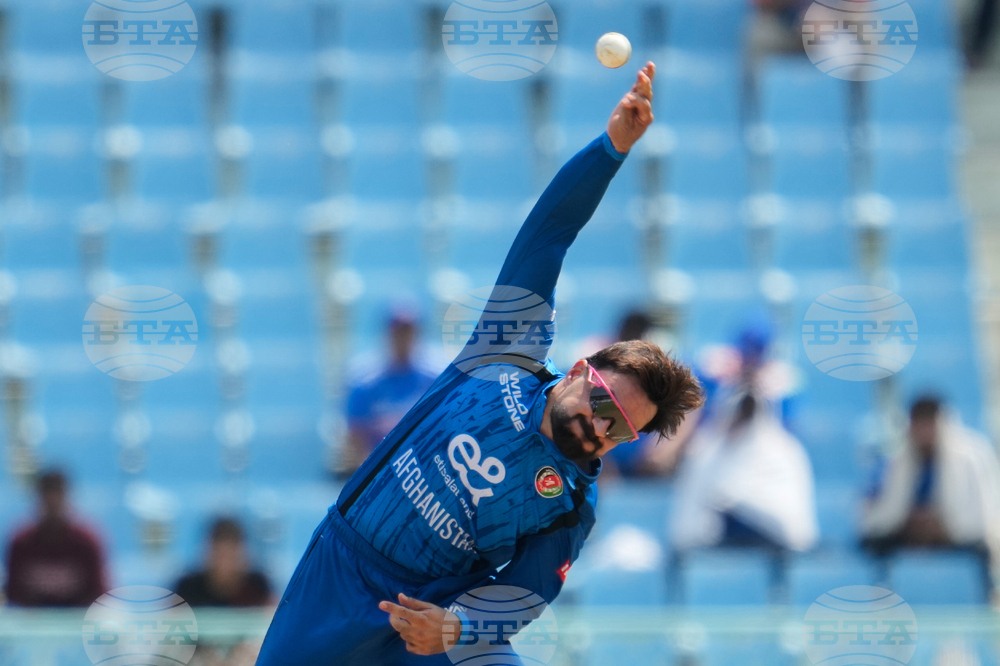 India Afghanistan Cricket
