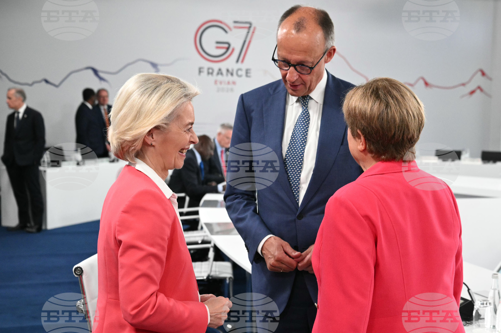 France G7 Summit