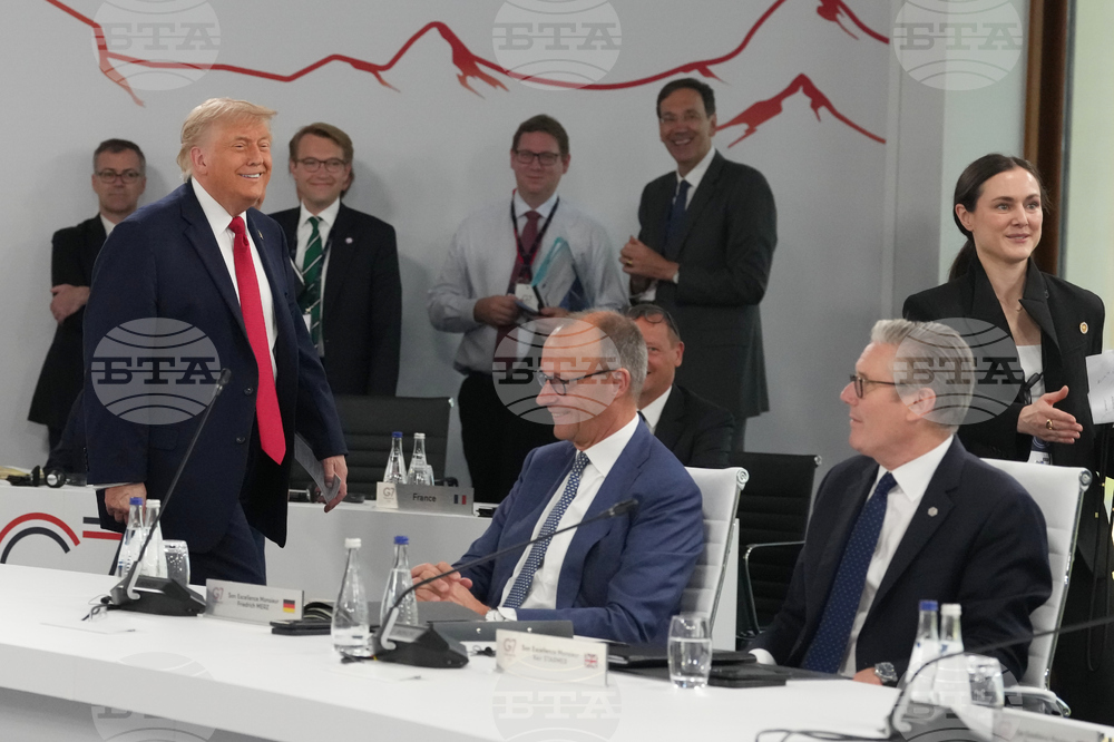France G7 Summit