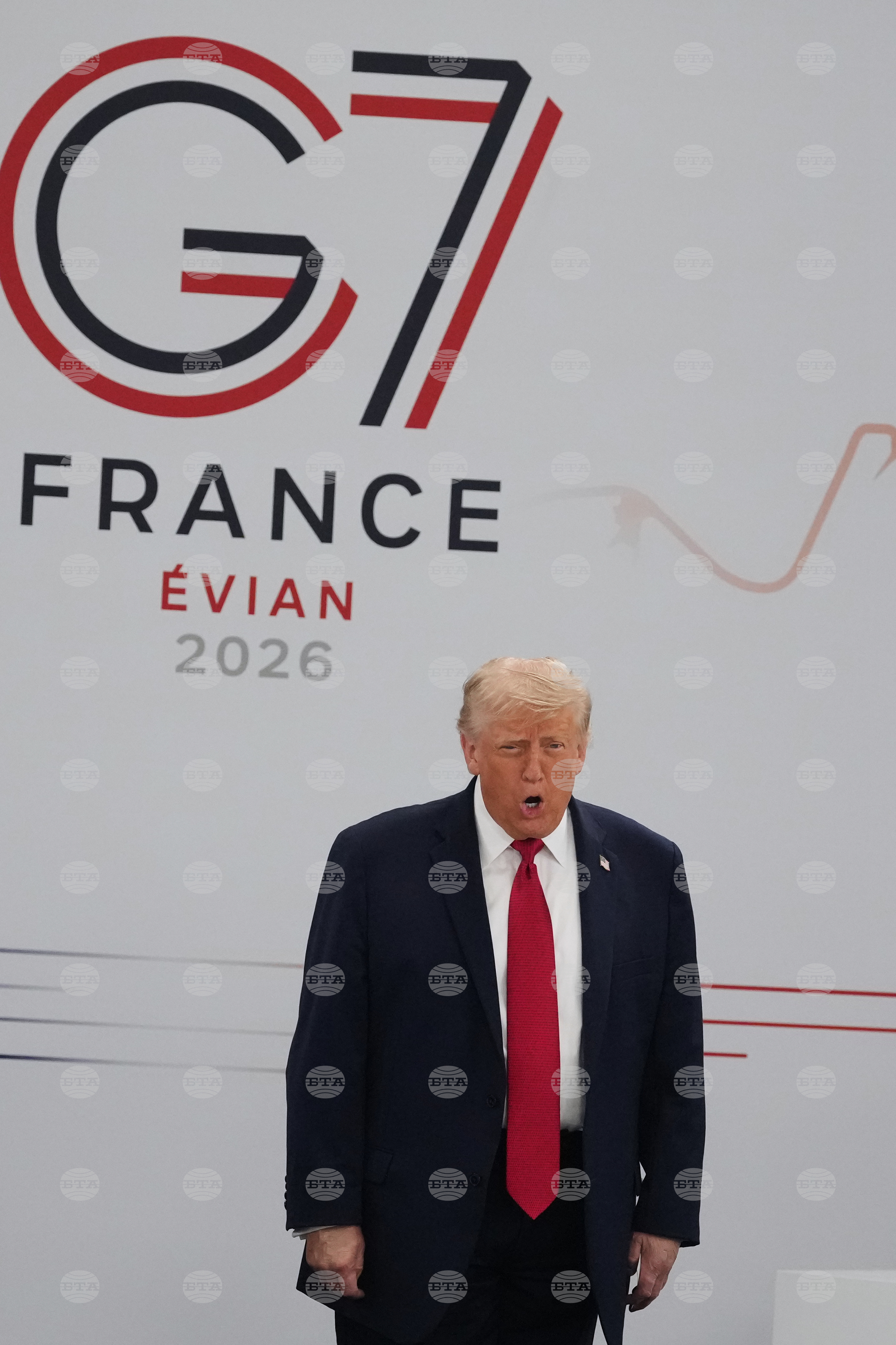 France G7 Summit