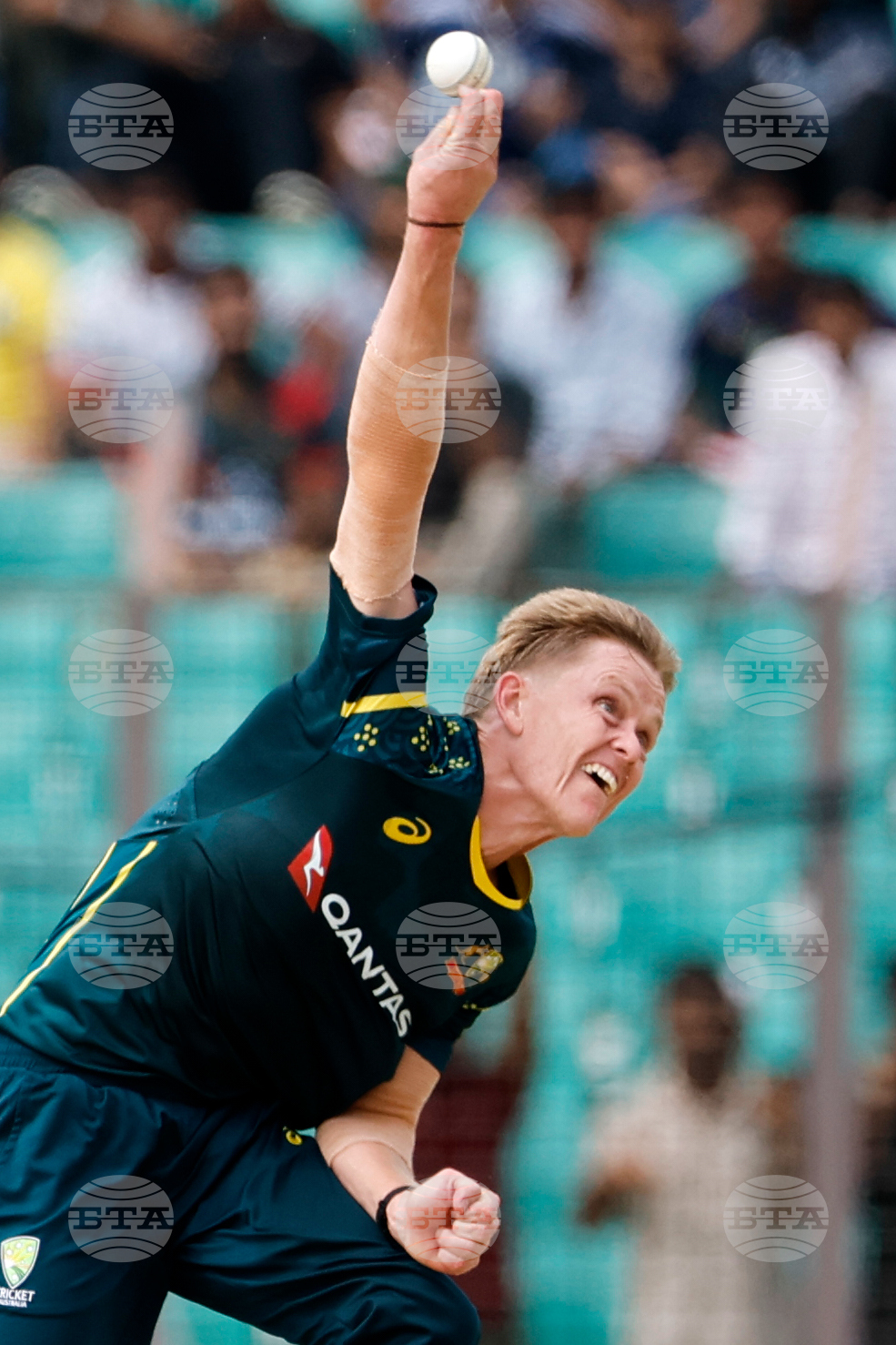 Bangladesh Australia Cricket