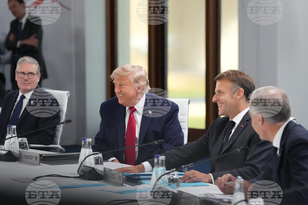 France G7 Summit