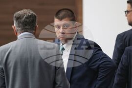 Народно събрание - заседание