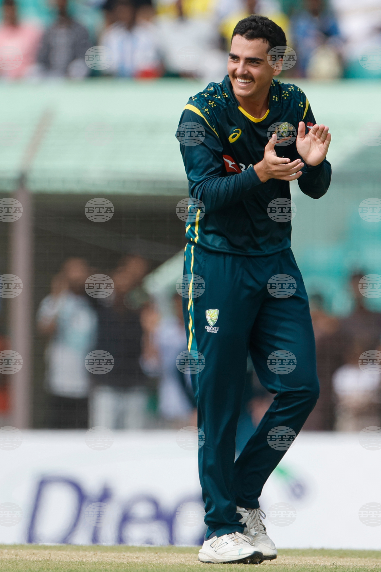 Bangladesh Australia Cricket