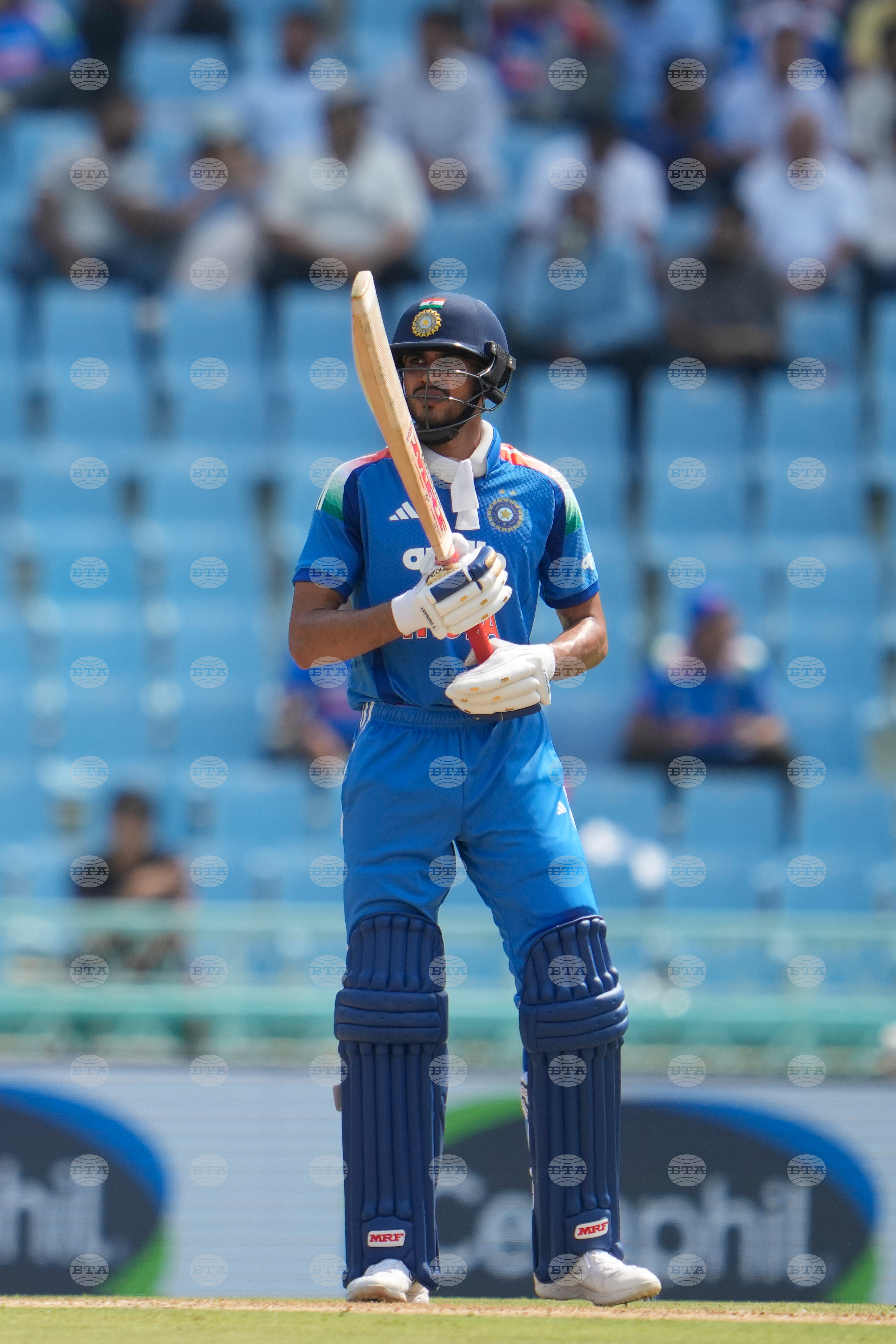 India Afghanistan Cricket