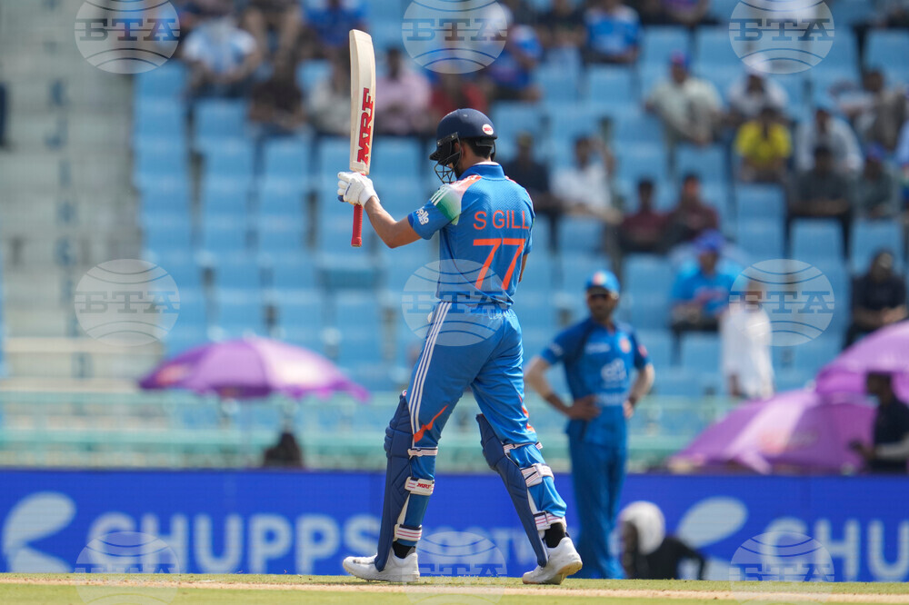 India Afghanistan Cricket
