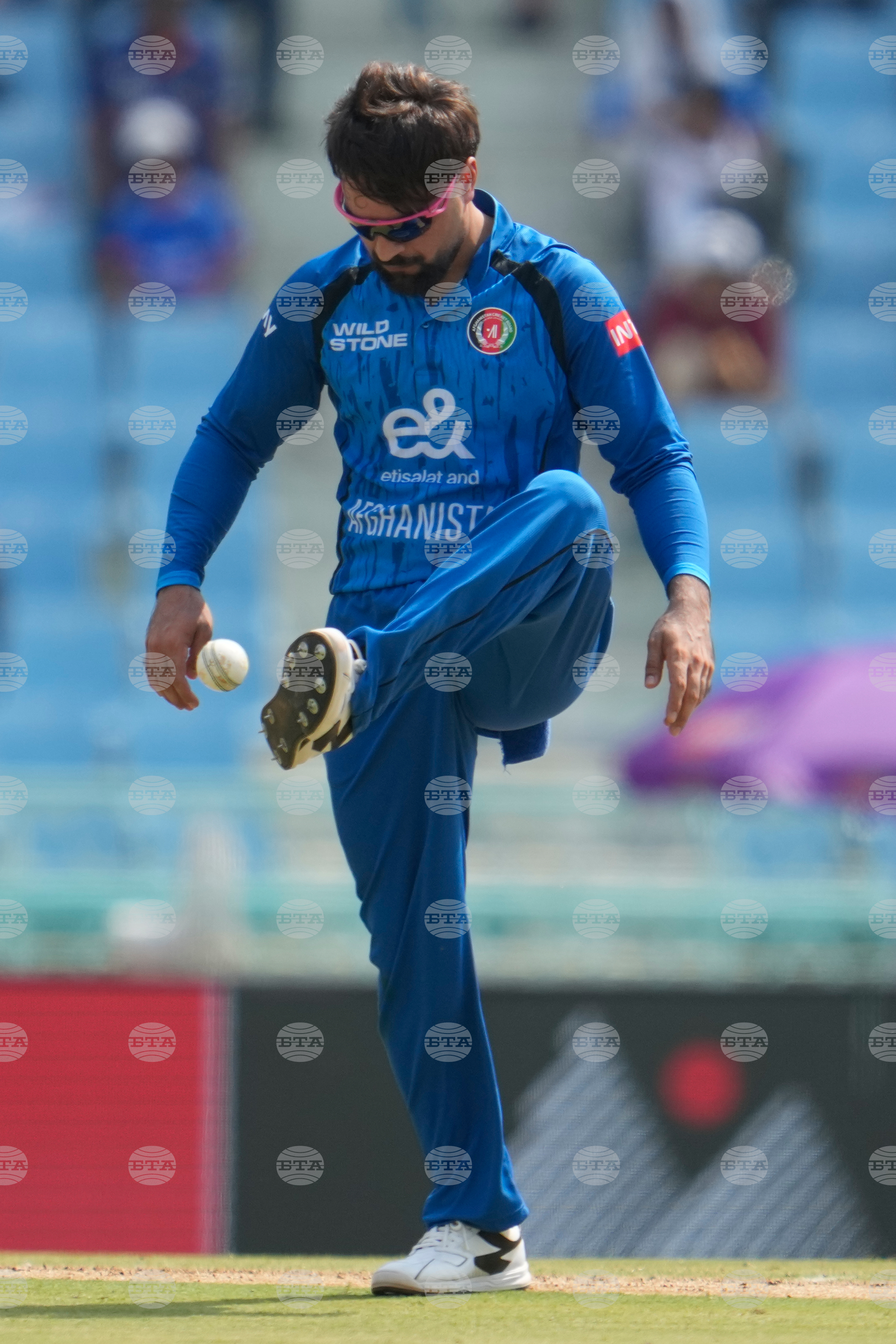 India Afghanistan Cricket