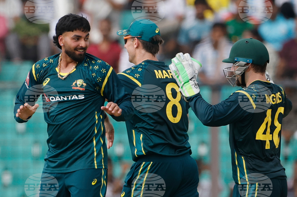 Bangladesh Australia Cricket