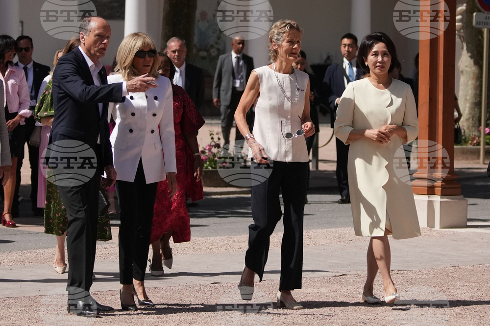 France G7 Summit