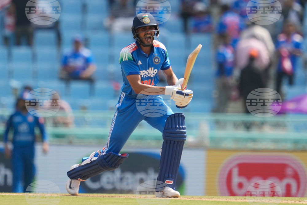 India Afghanistan Cricket