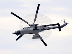 Село Чешнегирово -„Thracian Blade 2026“ - многонационално летателно учение 
