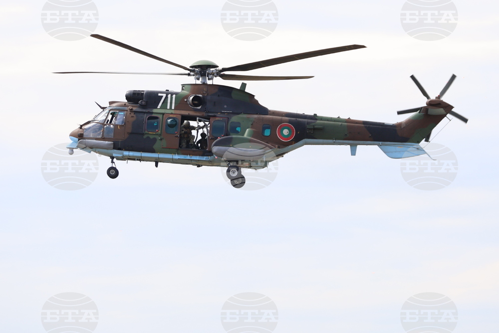 Cabinet Accelerates Defence Funding Under SAFE Instrument