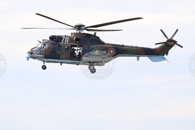 Cabinet Accelerates Defence Funding Under SAFE Instrument