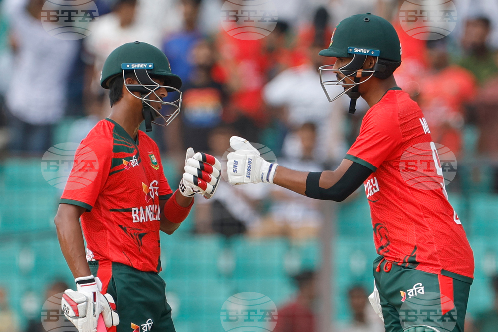 Bangladesh Australia Cricket