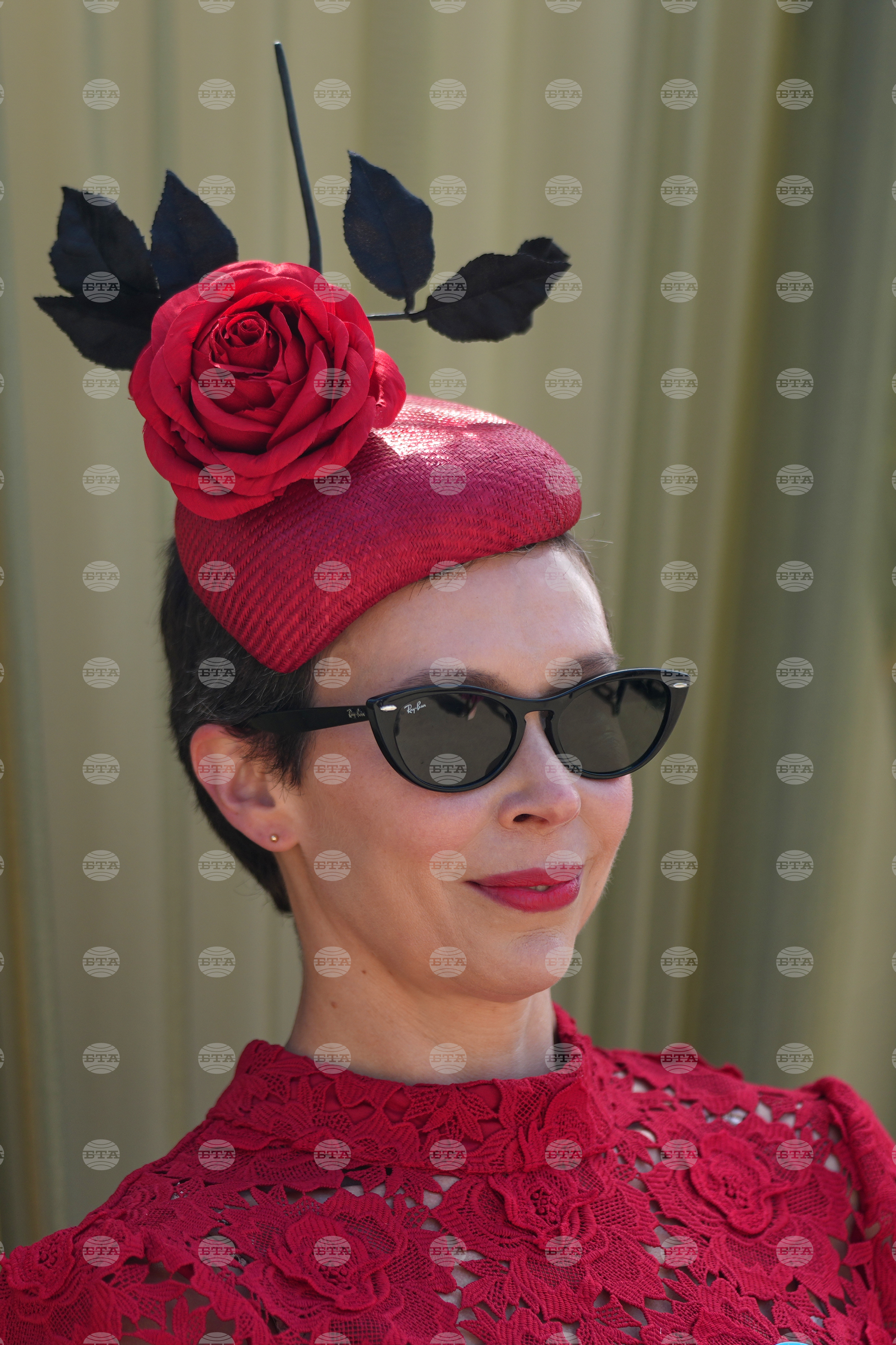 Britain Royal Ascot