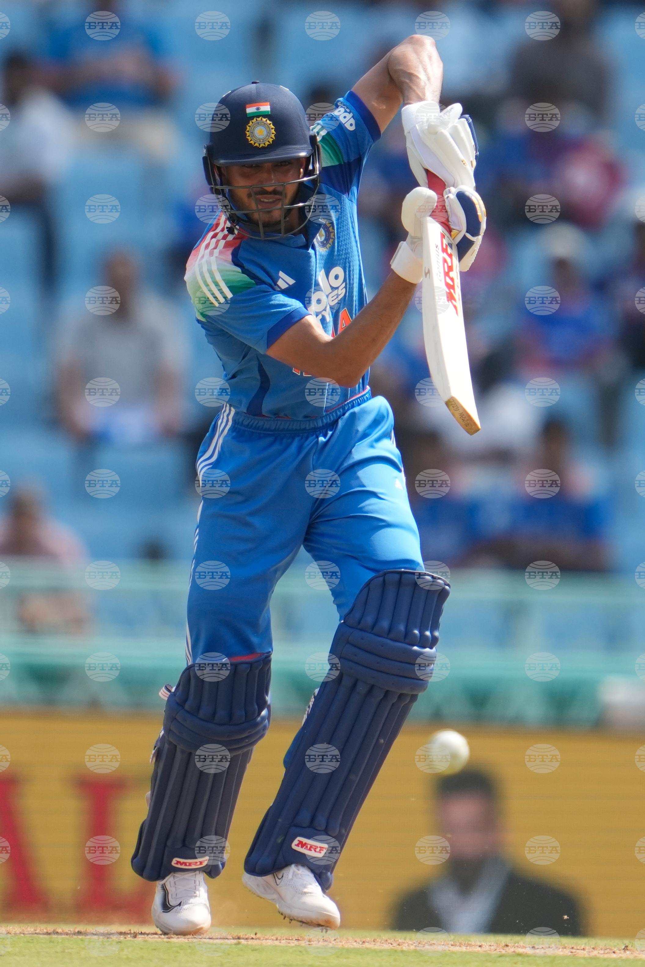 India Afghanistan Cricket