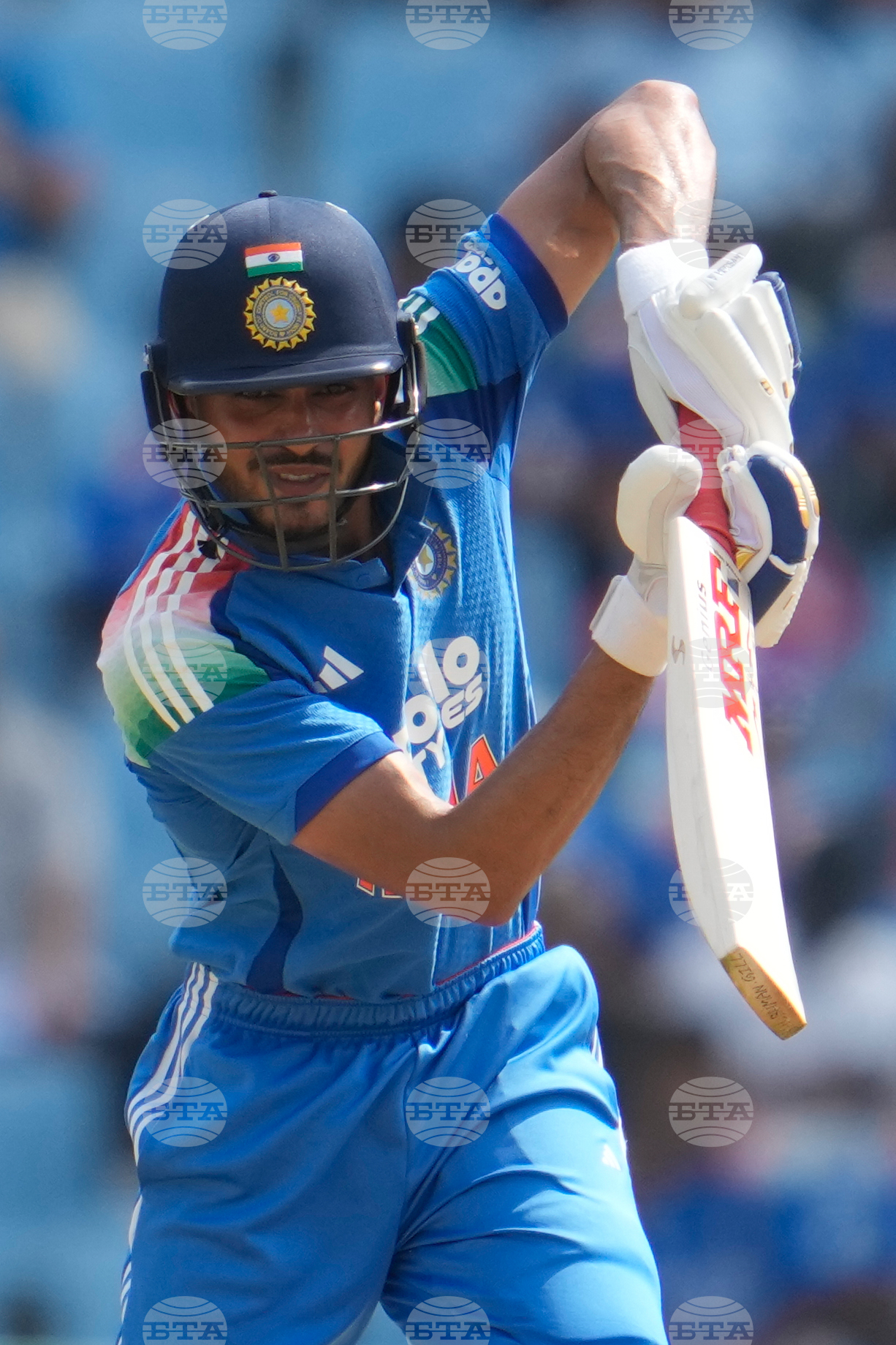 India Afghanistan Cricket