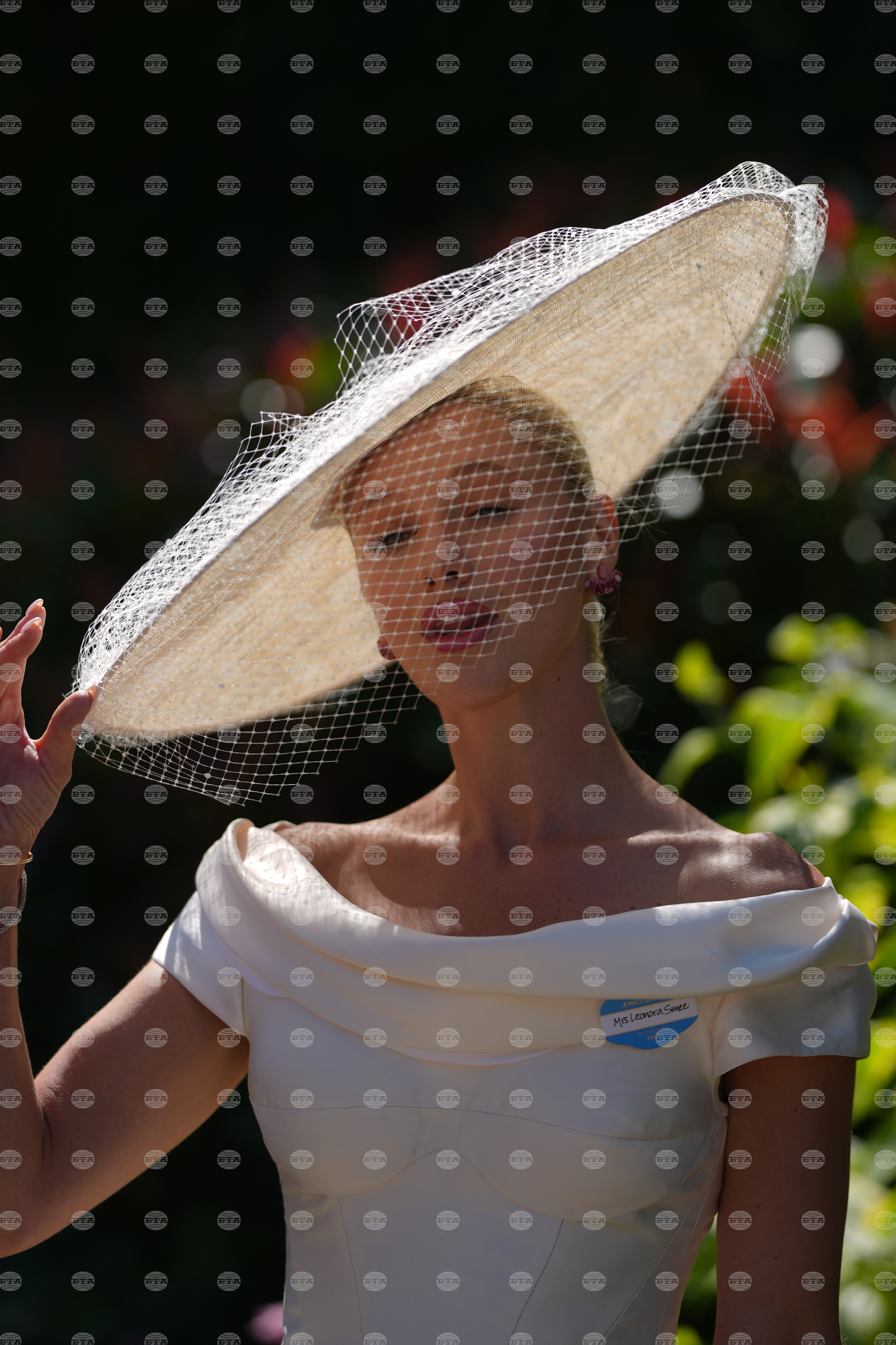 Britain Royal Ascot