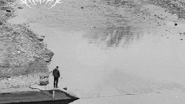 Dissolution е дебютният албум на His Last Winter, на китариста Асен Сантев