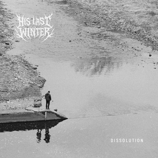 Dissolution е дебютният албум на His Last Winter, на китариста Асен Сантев
