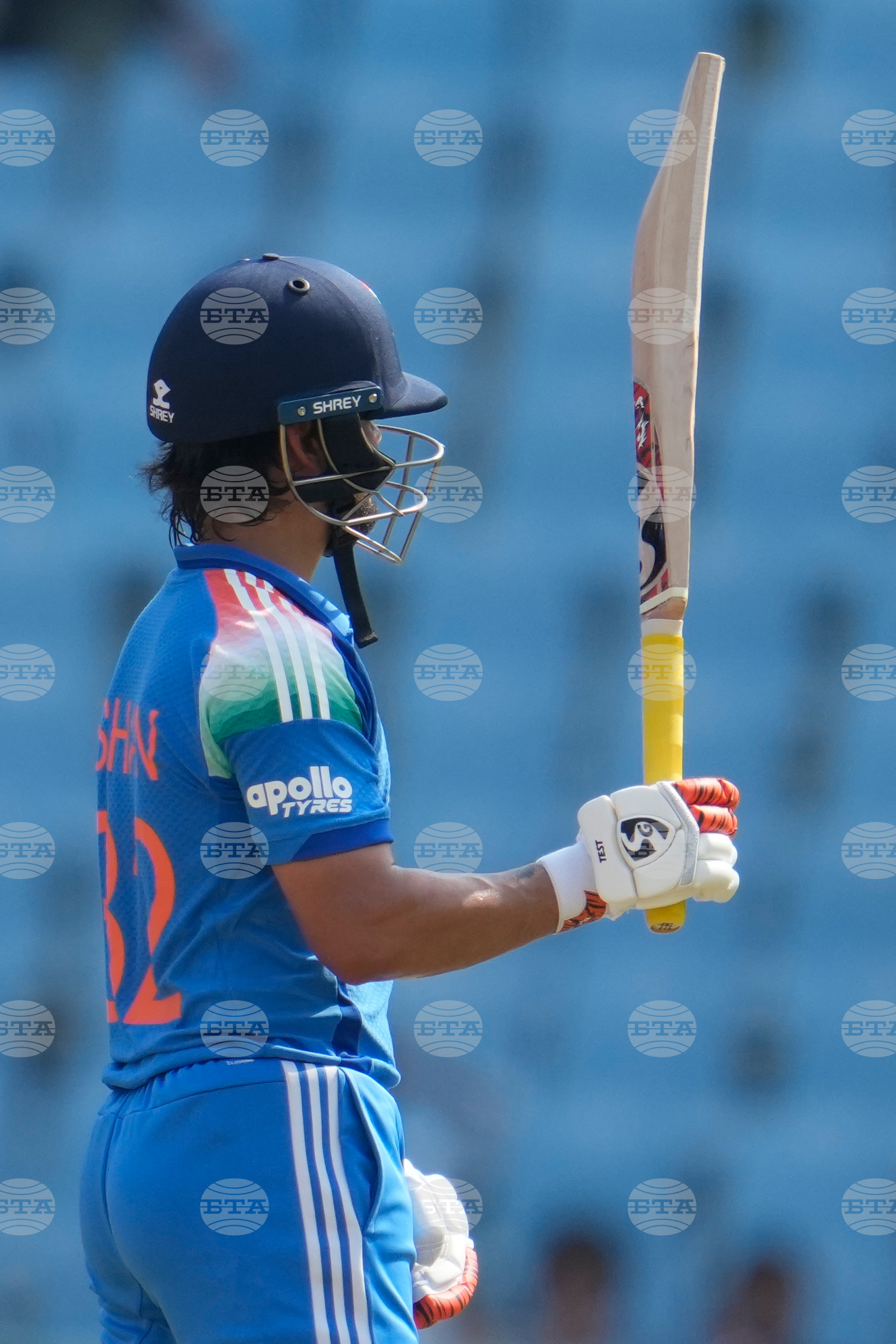 India Afghanistan Cricket
