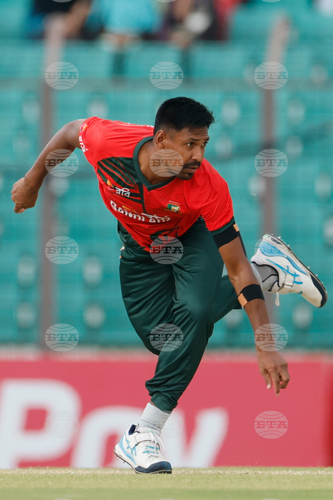 Bangladesh Australia Cricket
