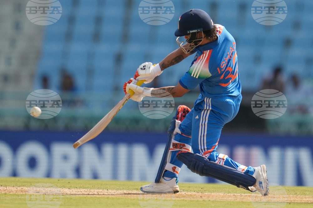 India Afghanistan Cricket