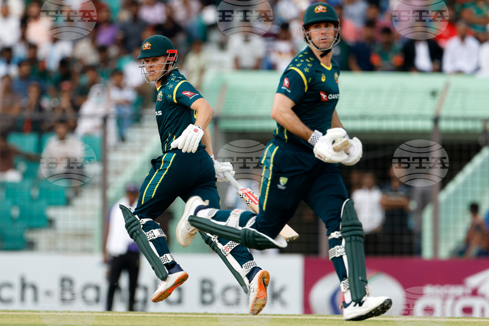 Bangladesh Australia Cricket