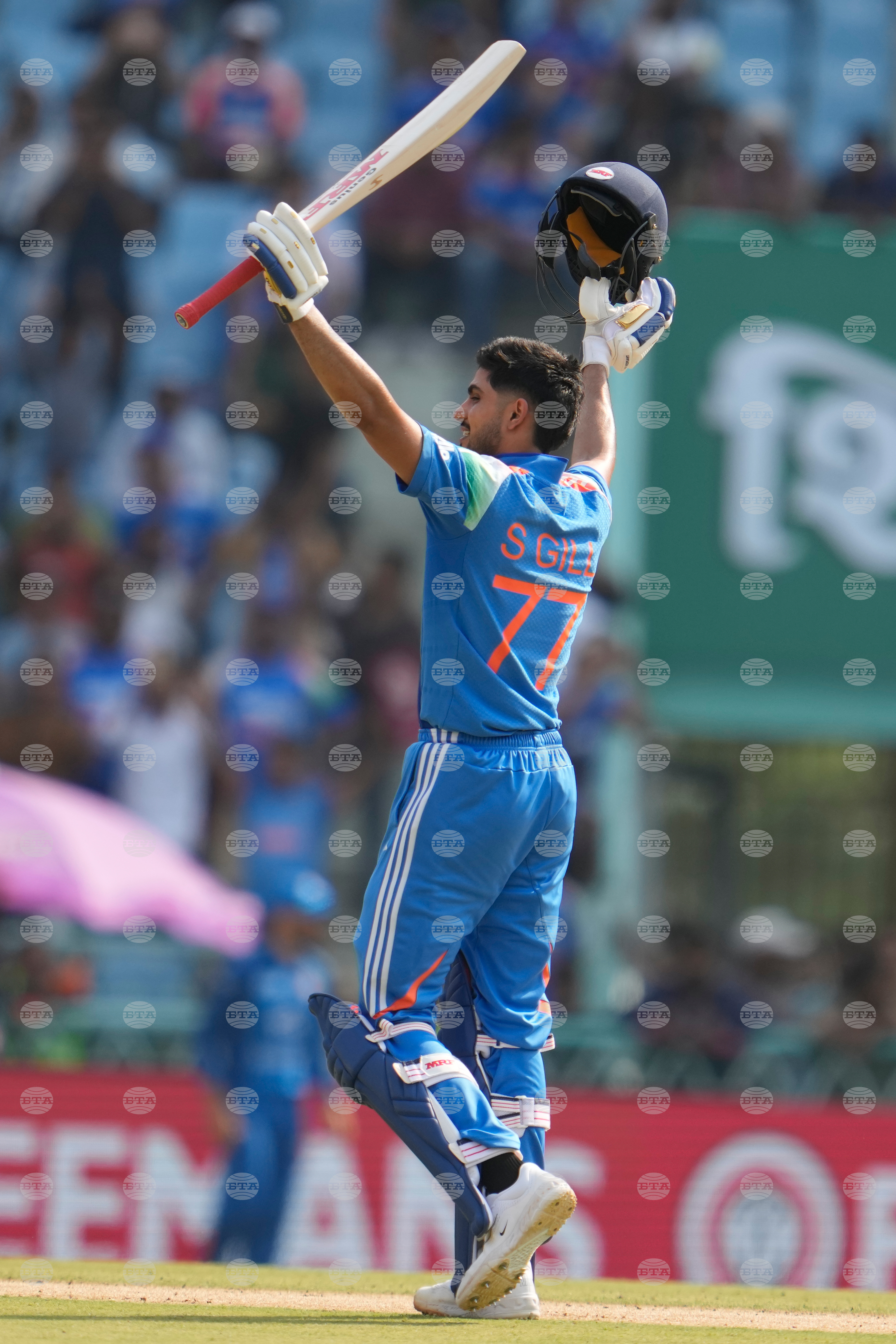 India Afghanistan Cricket