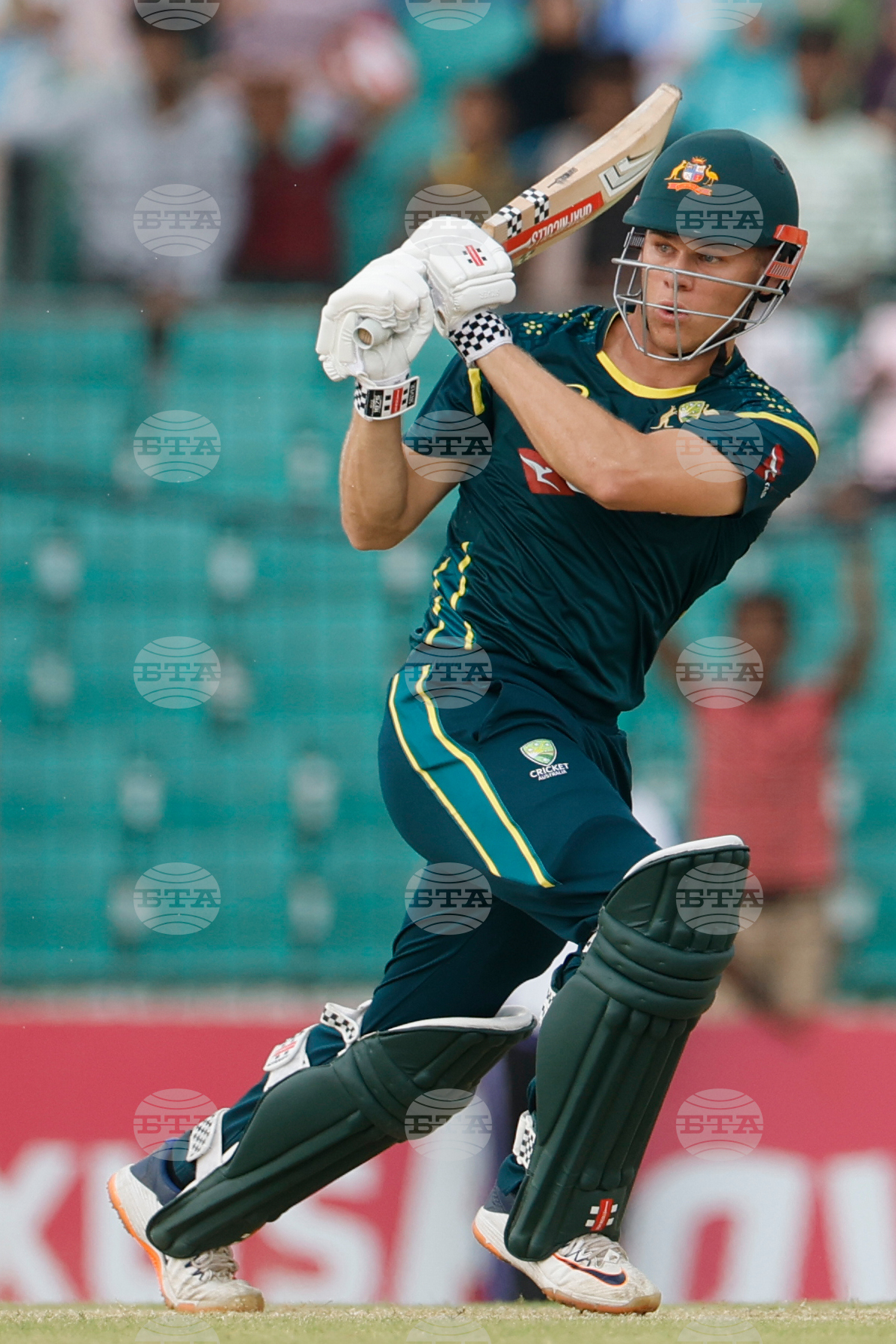 Bangladesh Australia Cricket