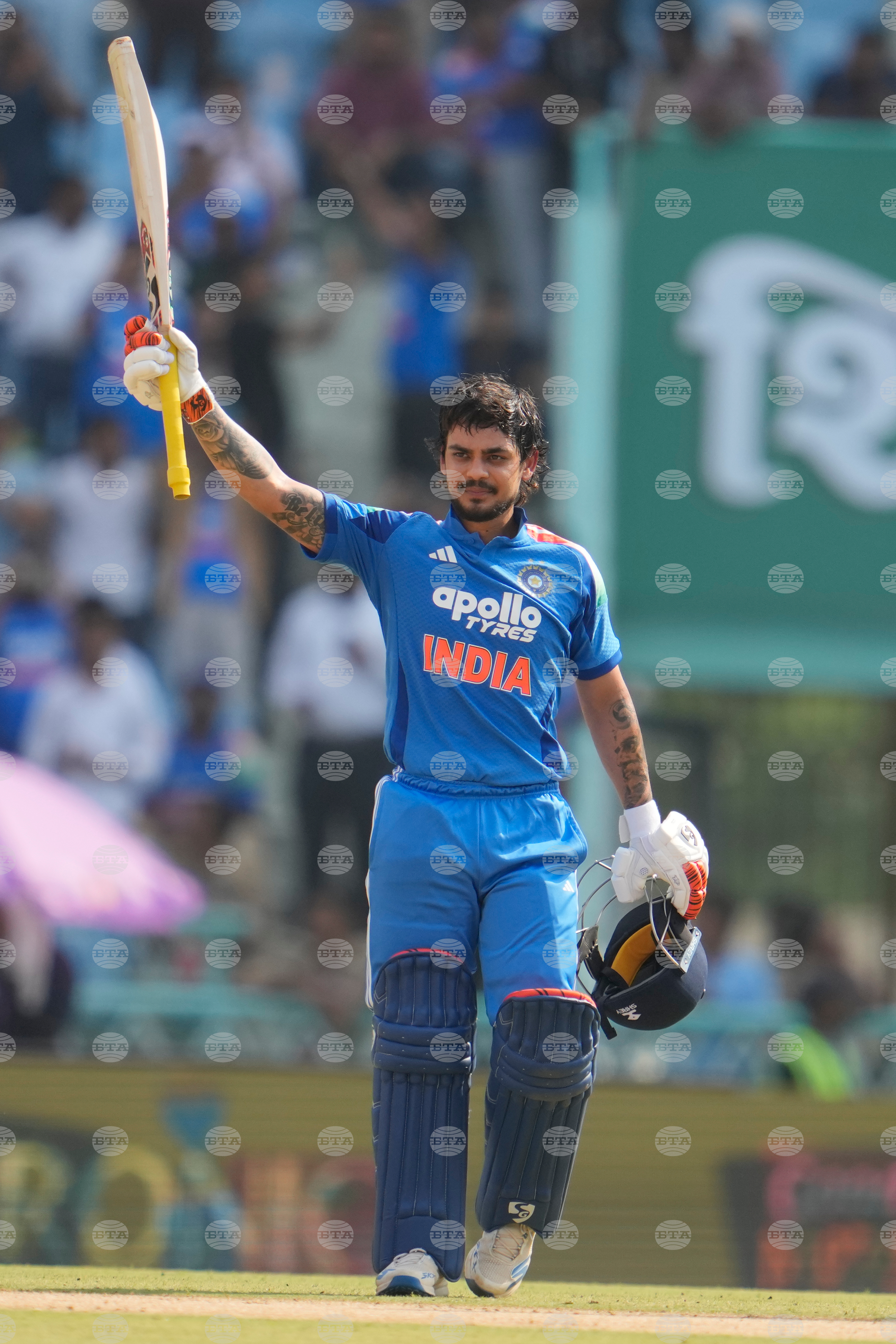 India Afghanistan Cricket