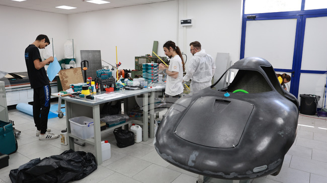 Ruse University Exceeds Research Targets, Expands International Partnerships