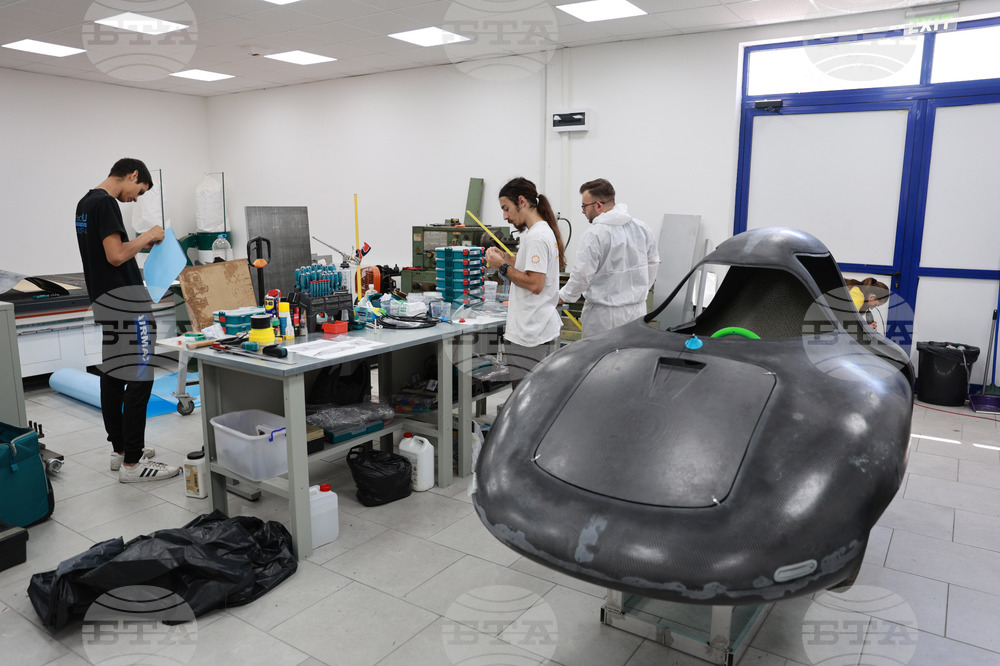 Ruse University Exceeds Research Targets, Expands International Partnerships