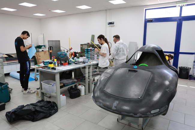 Ruse University Exceeds Research Targets, Expands International Partnerships