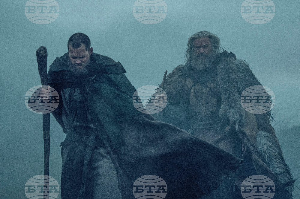 Film Review - The Death of Robin Hood