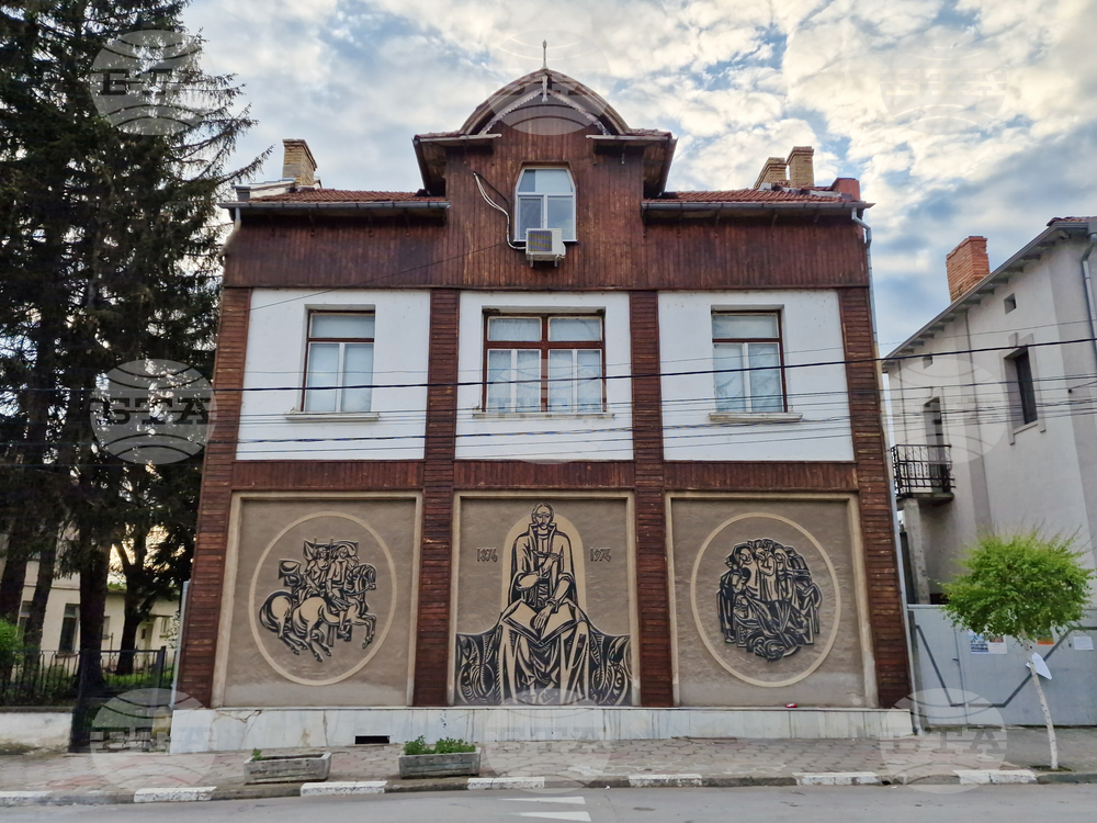 Исторически музей - Бяла черква